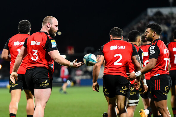 Munster close in on signing of tighthead prop Jager from New Zealand - Vimarsana News