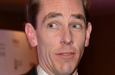 Jump in listeners for Ryan Tubridy's old radio slot, latest JNLR figures show