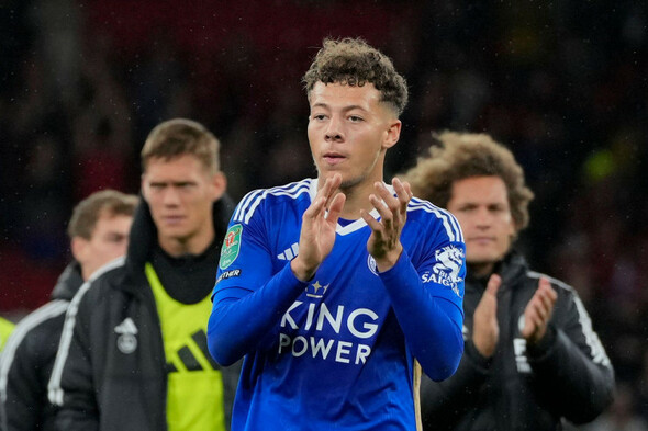 FAI waiting on final piece of paperwork to confirm transfer of Leicester winger McAteer - Vimarsana News