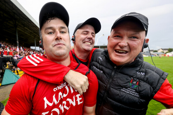 All-Ireland camogie champions Cork set to appoint Manley as new manager - Vimarsana News