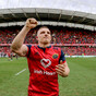 'It was always Munster' - Andrew Conway announces retirement from rugby