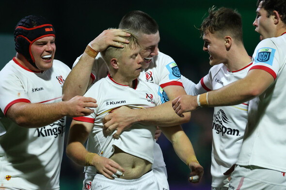 Ulster's expectations have gradually deflated over the last 15 years. Their long-term must start now - Vimarsana News