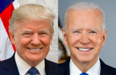 Larry Donnelly: Polls are now showing that if Biden and Trump ran now, Trump would win