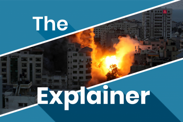The Explainer: Israel and Gaza - what are the big questions that need to be answered? - Vimarsana News