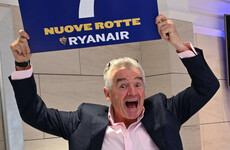 From a share price dive to €2bn in profits: how Ryanair found itself flying high again