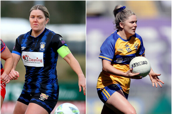 Munster club final, FAI Cup decider: Clare dual star set for huge week - Vimarsana News