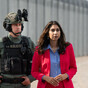 Surrealing in the Years: Only Suella Braverman knows what on earth she meant by Ulster comments