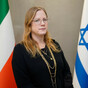 Motion to be brought before Dáil on withdrawing diplomatic status of Israeli Ambassador