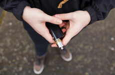 Gardaí investigating after four teens fell ill at Cork school in incident linked to vaping