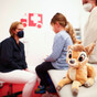 Children's hospitals 'extremely busy' due to increase in RSV cases
