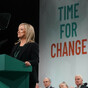 O’Neill tells party NI unionist majority is 'long gone’, says McDonald will be first female Taoiseach