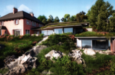 The Edge secures planning permission for new family home in Dalkey after refusal 22 years ago