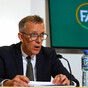 State funding to the FAI suspended over issues relating to CEO's pay
