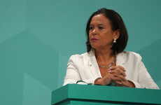 Mary Lou McDonald rejects claim Sinn Féin is trying to silence media with legal actions