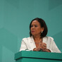 Mary Lou McDonald rejects claim Sinn Féin is trying to silence media with legal actions