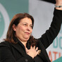 SF crowd chants 'free Palestine' as ambassador to Ireland receives rapturous applause at Ard Fheis