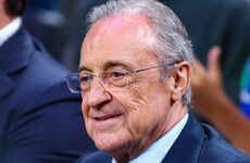 Madrid president Perez insists 'Super League is more necessary than ever'