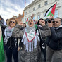 Pro-Palestine rallies held in Dublin and Cork as Israeli bombardment and siege of Gaza continues