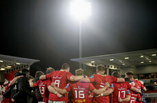 'I was hugely saddened by the news. We will miss him' - Rowntree on Conway retirement