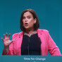 'We’ll work hard to win your trust': McDonald says she wants to form a Govt without FF and FG