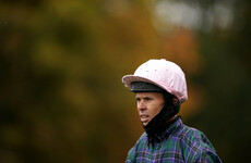 Irish jockey Graham Lee in intensive care following Newcastle fall