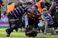 Dooley the hero in Terenure victory, Clontarf and Cork Con keep winning runs going