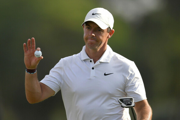 Homa's four-stroke win at Nedbank makes Rory McIlroy the Race To Dubai champion - Vimarsana News
