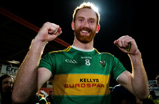 Glen remain on course to meet Naomh Conaill while St Brigid's march to Connacht semi-final