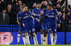 Palmer converts late penalty against former club Man City to earn 4-4 draw for Chelsea