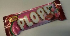 Worst name for a chocolate bar ever?