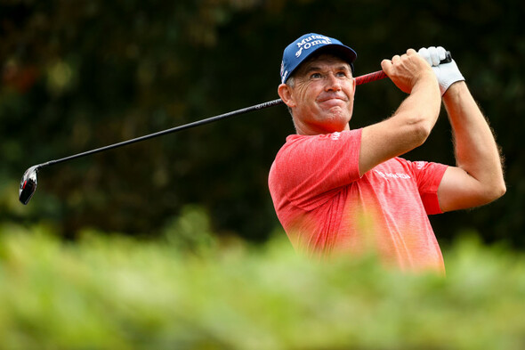 Harrington finishes four back as Alker reigns supreme in Phoenix - Vimarsana News