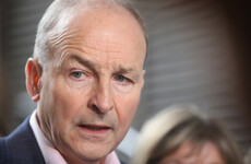 Micheál Martin to travel to Israel and Palestine this week