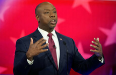 Republican Tim Scott drops out of US presidential race as Trump maintains large lead