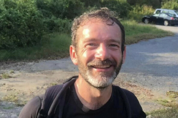 Award-winning Irish filmmaker missing in New York for over a week - Vimarsana News