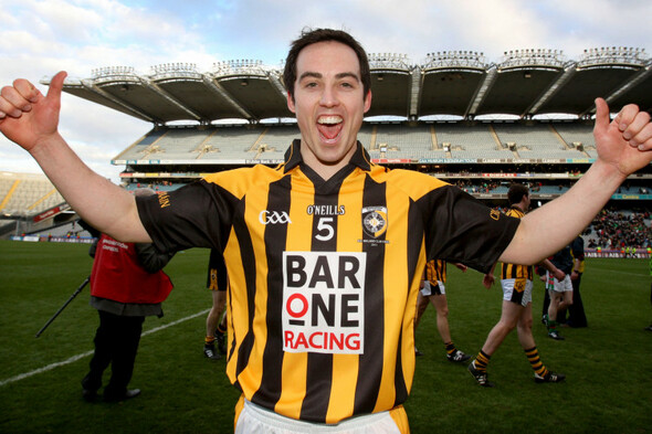'Unbelievable good times' - Crossmaglen and Armagh great Kernan announces retirement - Vimarsana News