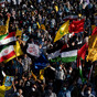 Iranian diplomat in Dublin denies Iran is involved in 'proxy war' in Middle East