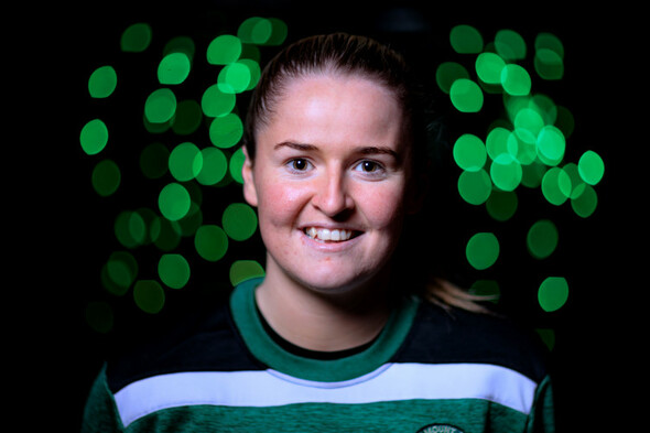 'An unbelievable year': McLaughlin making a name for herself with club and country - Vimarsana News