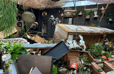 Local businesses in Galway devastated by flooding in wake of Storm Debi