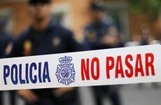 Spain arrests man 'plotting Columbine-style massacre'