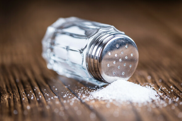 Mandatory salt limits on bread needed to help deal with cardiovascular disease, report says - Vimarsana News