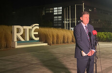 'No one will earn more than the DG': Bakhurst outlines voluntary redundancies and salary caps at RTÉ