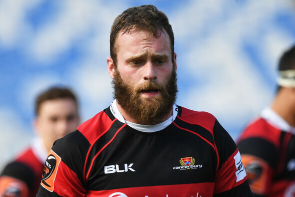 New Munster signing Jager has taken the road less travelled - Vimarsana News