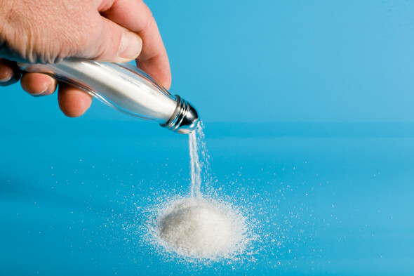 Poll: Do you check the salt content of food? - Vimarsana News