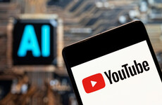 YouTube to regulate 'synthetic' content amid fears that AI is spreading misinformation and scams