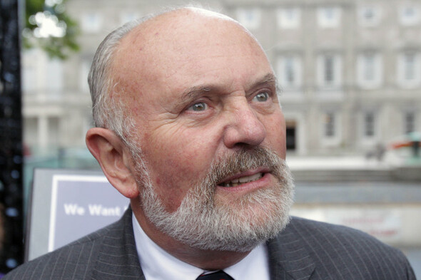 David Norris, the longest-serving Senator in Ireland, to retire in January - Vimarsana News