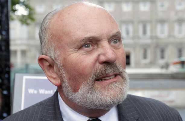 david-norris-the-longest-serving-senator-in-ireland-to-retire-in-january