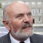 David Norris, the longest-serving Senator in Ireland, to retire in January
