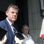 Willie O'Reilly: Promising that no one at RTÉ will earn as much as the DG is pure grandstanding