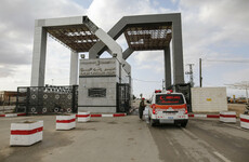 23 Irish citizens have left Gaza via the Rafah crossing, as Tánaiste vows more will follow