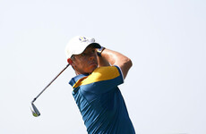 Rory McIlroy quits PGA Tour board role 'to focus on his game and his family'